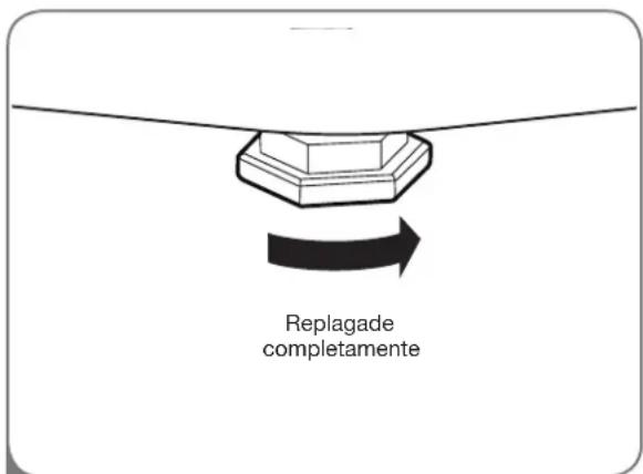 LG DLG2602R - ADVERTENCIA - 1