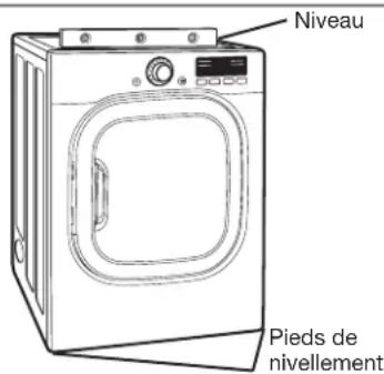 LG DLG2602R - ▲aVertisseMent - 1