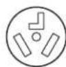 LG DLG2602R - ADVERTENCIA: - 1