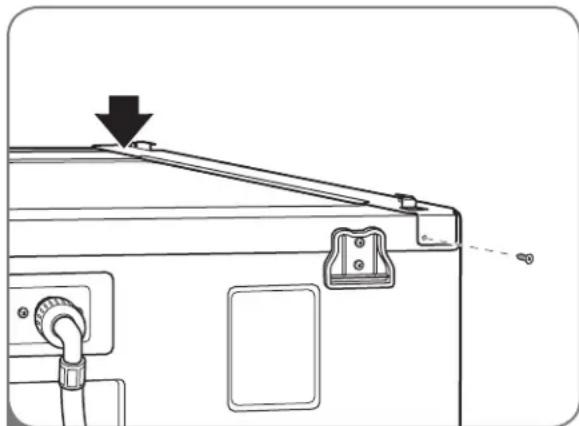 LG DLG2602R - ⚠AVERTISSEMENT - 2