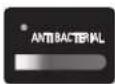 LG DLG2602R - ANTI BACTERIAL - 1