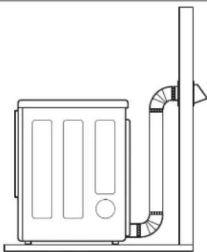 LG DLG2602R - éValuation de L'état du conduit d'éVacuation - 8