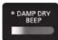 LG DLG2602R - BIP DE SECADO HÚMEDO (DAMP DRY BEEP) - 1