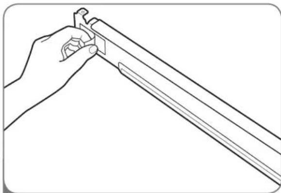 LG DLG2602R - ADVERTENCIA - 1