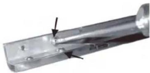 Hendi 272404 - Οδηγίες συναρμολόγησης - 4