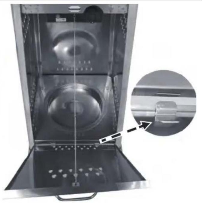 Hendi 272404 - Assembly instructions - 17