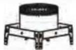 Hendi 272404 - Intended use - 2