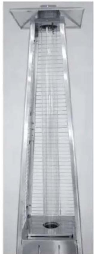 Hendi 272404 - Assembly instructions - 12