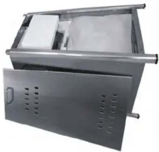 Hendi 272404 - Kuvatud vaade - 2