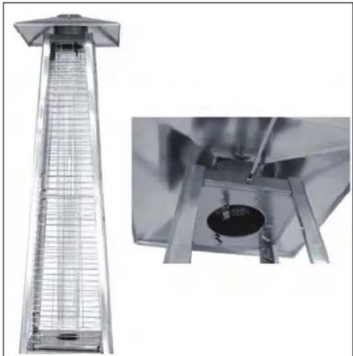 Hendi 272404 - Assembly instructions - 16