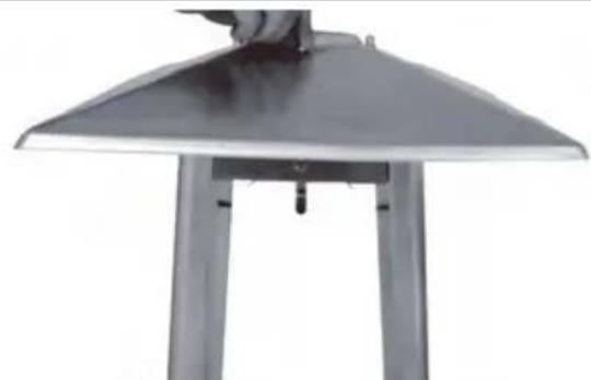 Hendi 272404 - Assembly instructions - 5