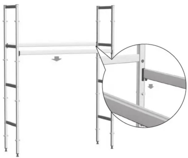 Hendi 812266 - 8