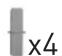 Hendi 812266 - 3