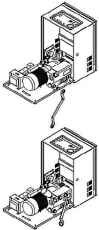 Hendi 975275 - PREGĂTIRE ÎNAINTE DE UTILIZARE - 2