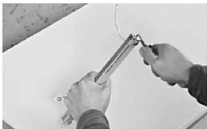 Hendi 975275 - INSTALLATION - 6