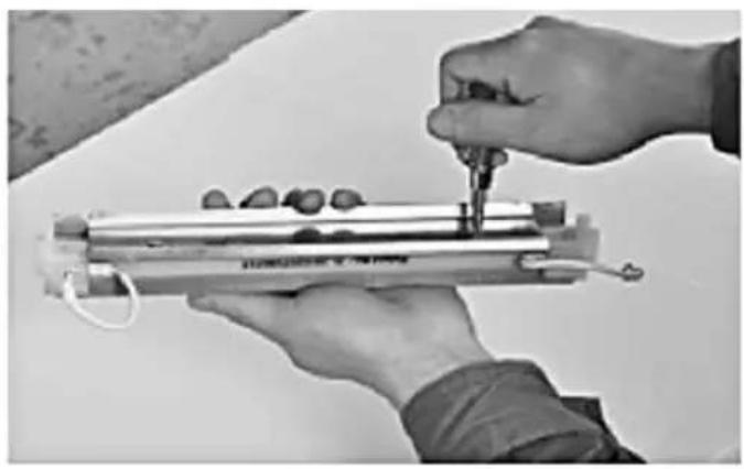 Hendi 975275 - INSTALLATION - 2