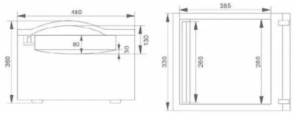 Hendi 975275 - UTILIZARE PRECONIZATĂ - 1