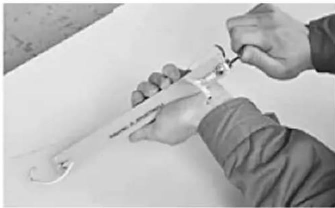 Hendi 975275 - INSTALLAZIONE - 5