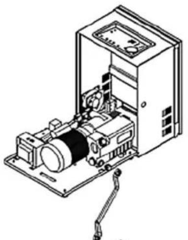 Hendi 975275 - PROCEDIMENTO PRIMA DELL'INSTALLAZIONE - 2