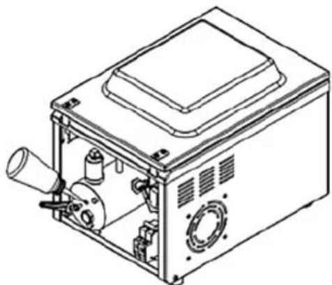 Hendi 975275 - INSTALARE - 11