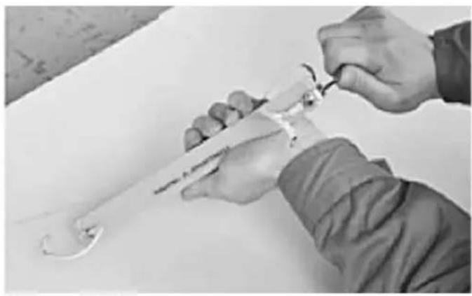 Hendi 975275 - INSTALARE - 4