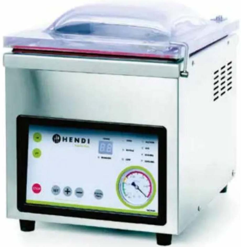 Hendi 975275 - 1