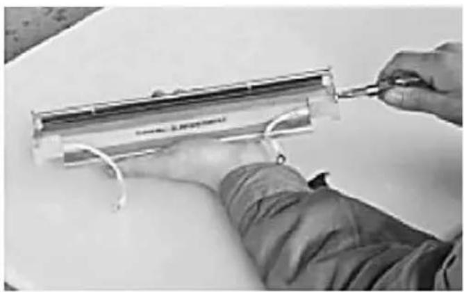 Hendi 975275 - INSTALLAZIONE - 10
