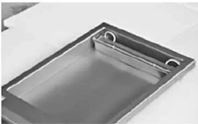 Hendi 975275 - Question: How does sealing temperature affect the sealing of bag? - 24