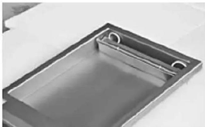 Hendi 975275 - УСТАНОВКА - 21