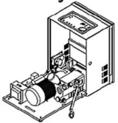 Hendi 975275 - HENDI 975275 - 1