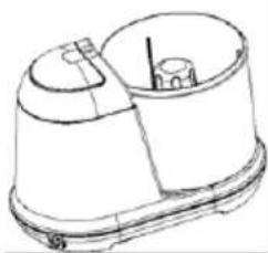 KALORIK MCH 47242 - INSTRUCCIONES OPERATIVAS - 5