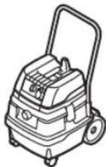 BOSCH GKS 67 Professional - Šalinimas - 11