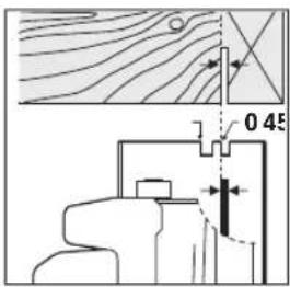 0 45
