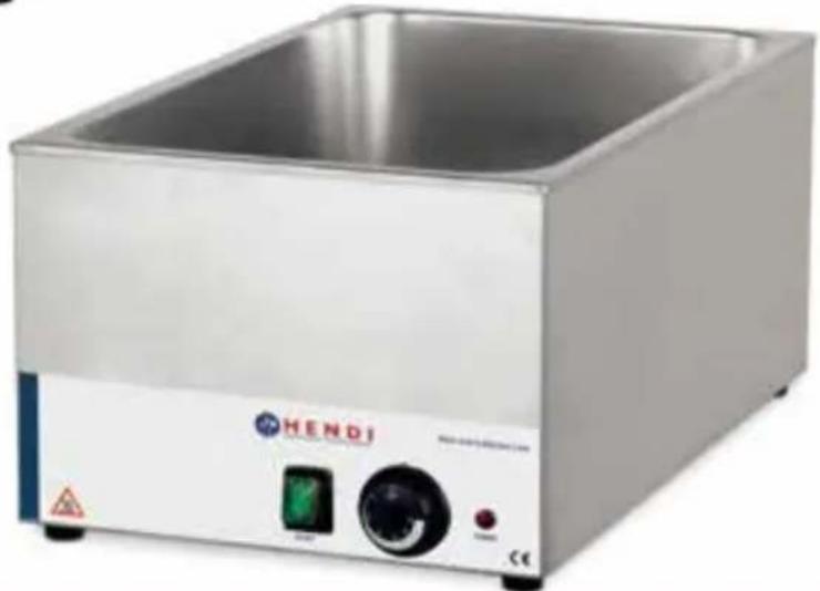 Hendi 238912 - BAIN-MARIE KICHEN LINE - 2
