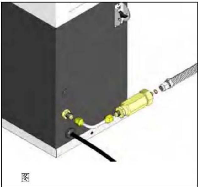 Bunn CWTF15 - 双冲泡器 - 5