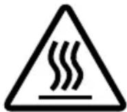 Hendi 239377 - Special Safety Regulations - 1