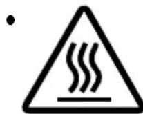 Hendi 239377 - Regole di sicurezza speciali - 1