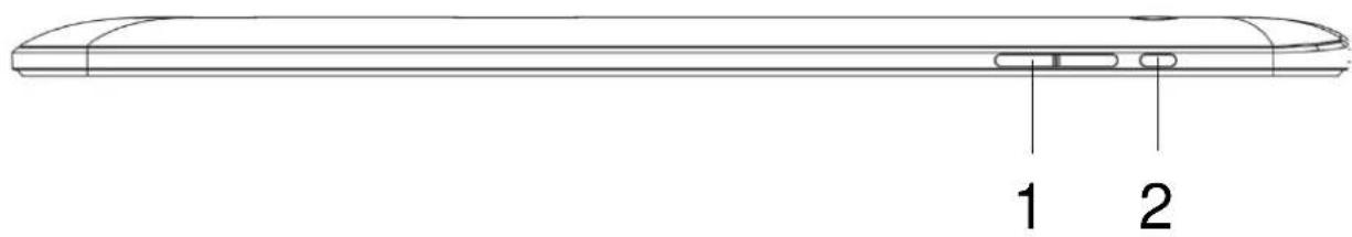 LOGICOM S1052 BTK - Vue d'ensemble - 1