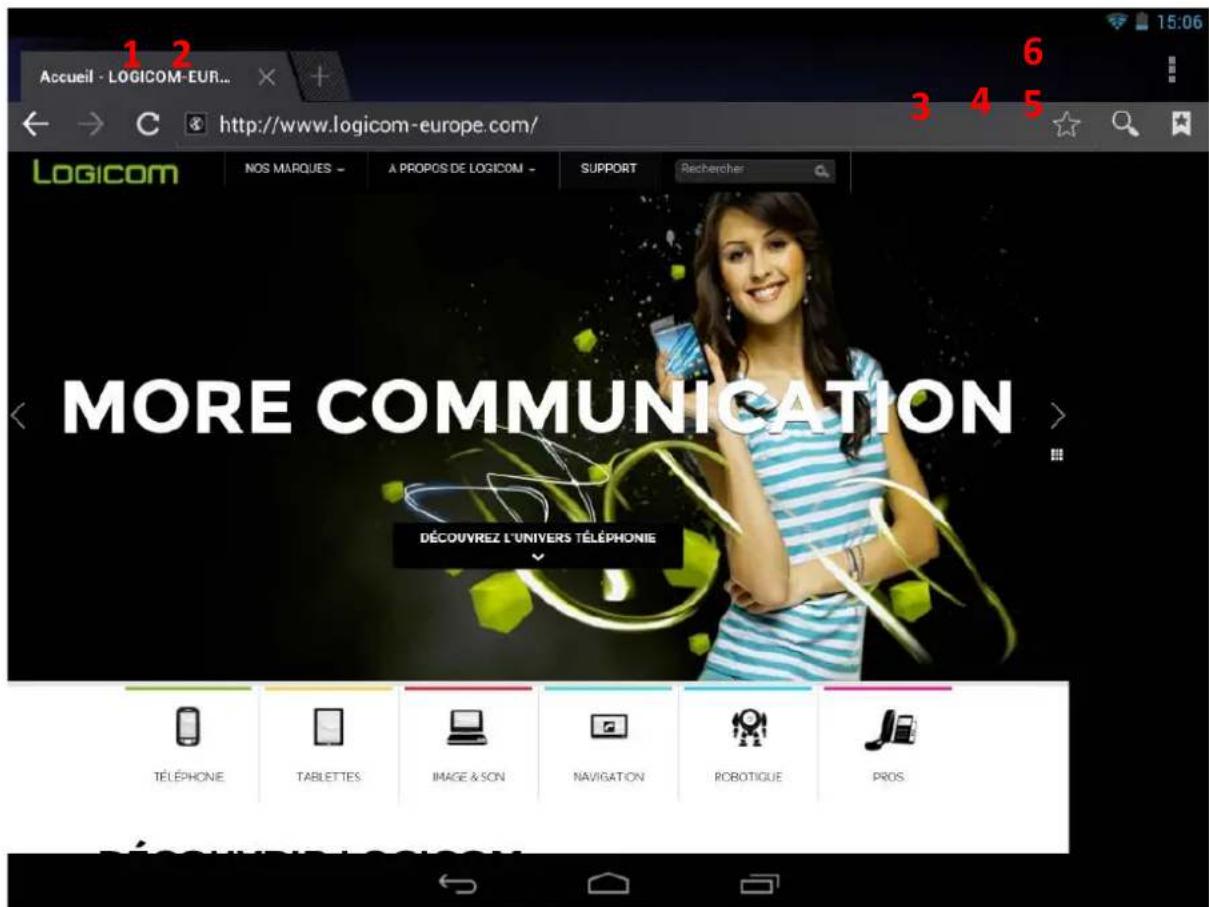 LOGICOM S1052 BTK - ES Explorateur - 4