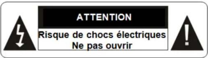 LOGICOM TabLife 70 LIOS - Mesures de sécurité - 1