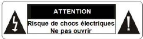 LOGICOM LEment Tab 1042 BTK - Mesures de sécurité - 1