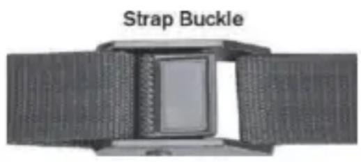 Strap Buckle