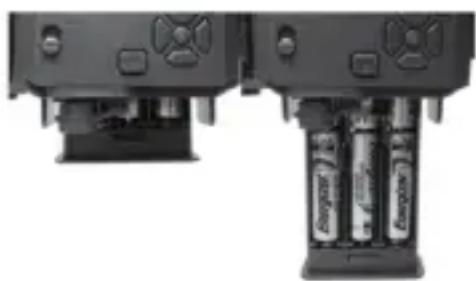 BUSHNELL Prime Trail 119932C - On (marche) (figure 3). - 2