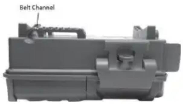 Belt Channel