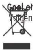 BRENNENSTUHL professionalLINE LB 8000 - VERWIJDERING - 1