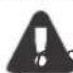 BRENNENSTUHL professionalLINE LB 8000 - PRECAUZIONI DA SEGUIRE PER LA SICUREZZA - 1