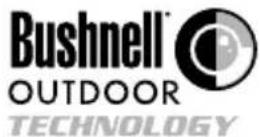 BUSHNELL Trail Sentry 119000 - Nota da FCC: - 1