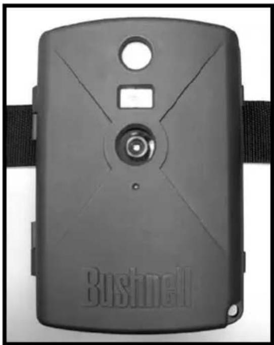 BUSHNELL Trail Sentry 119000 - Digital Trail Camera - 1