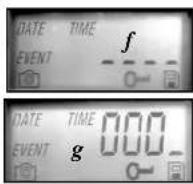 BUSHNELL Trail Sentry 119000 - Guide de configuration et d'utilisation - 1
