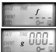 BUSHNELL Trail Sentry 119000 - Configuración y Guía de funcionamiento - 1